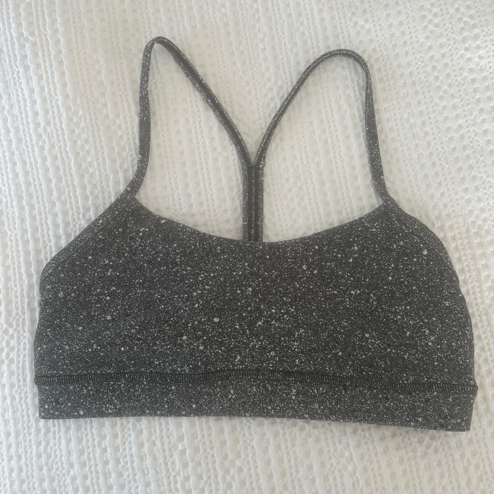 Lulu lemon sports bra